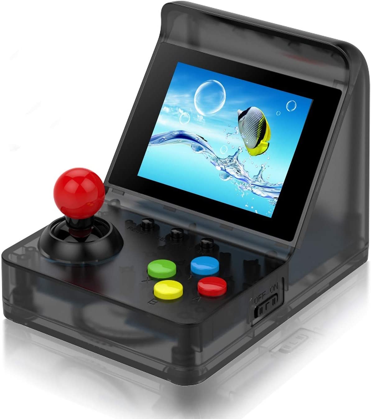 ARCADE MINI Best Popular 32 Bi - Gaming Console Under 500 评论和价格