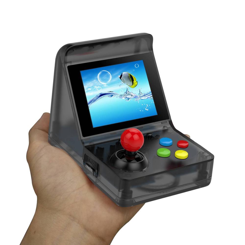 ARCADE MINI Best Popular 32 Bi - Gaming Console Under 500 评论和价格
