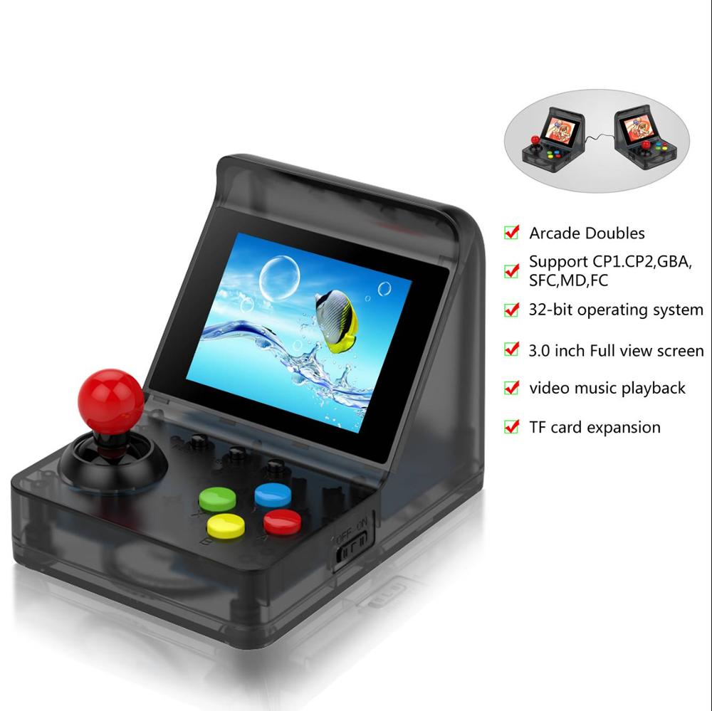 ARCADE MINI Best Popular 32 Bi - Gaming Console Under 500 评论和价格