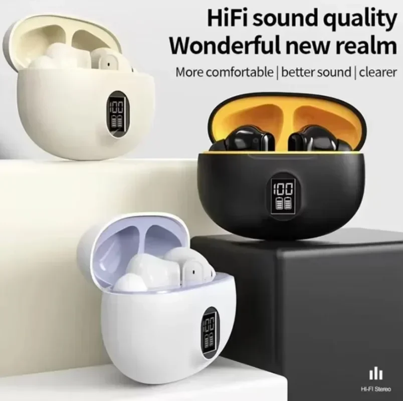 Wireless Headphones Bluetooth  - Gaming Console For Your Phone 评论和价格