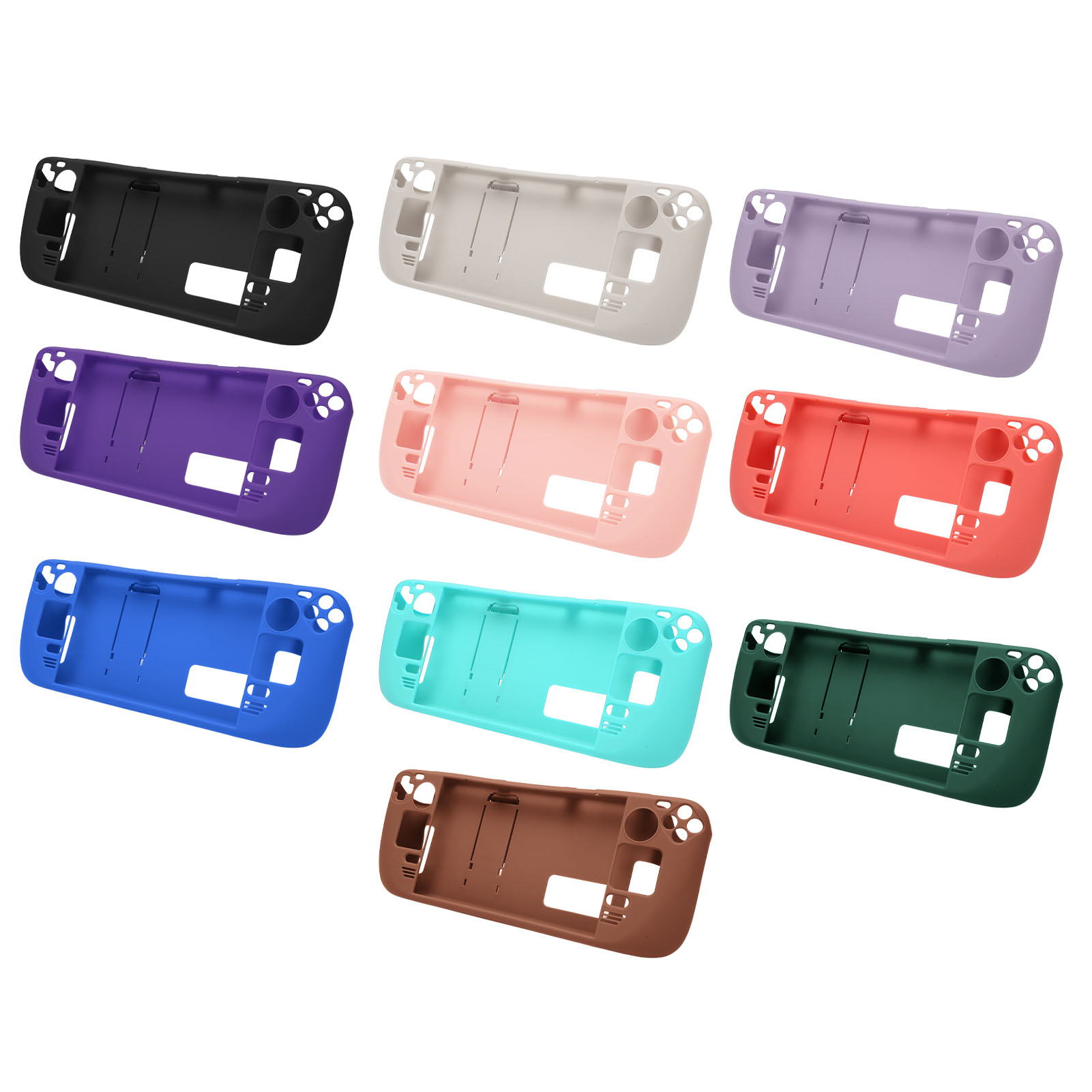 Universal Kickstand Case Hands - Console Gaming Steam 评论和价格