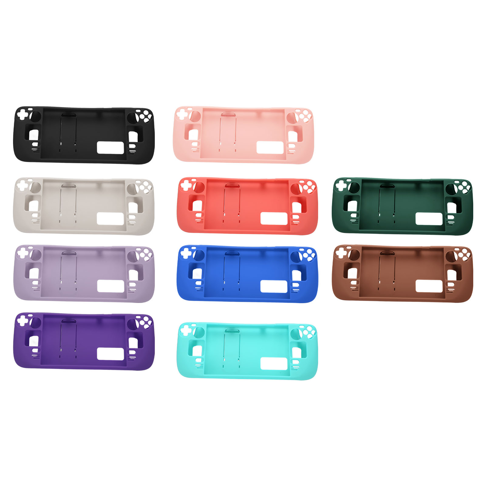Universal Kickstand Case Hands - Console Gaming Steam 评论和价格