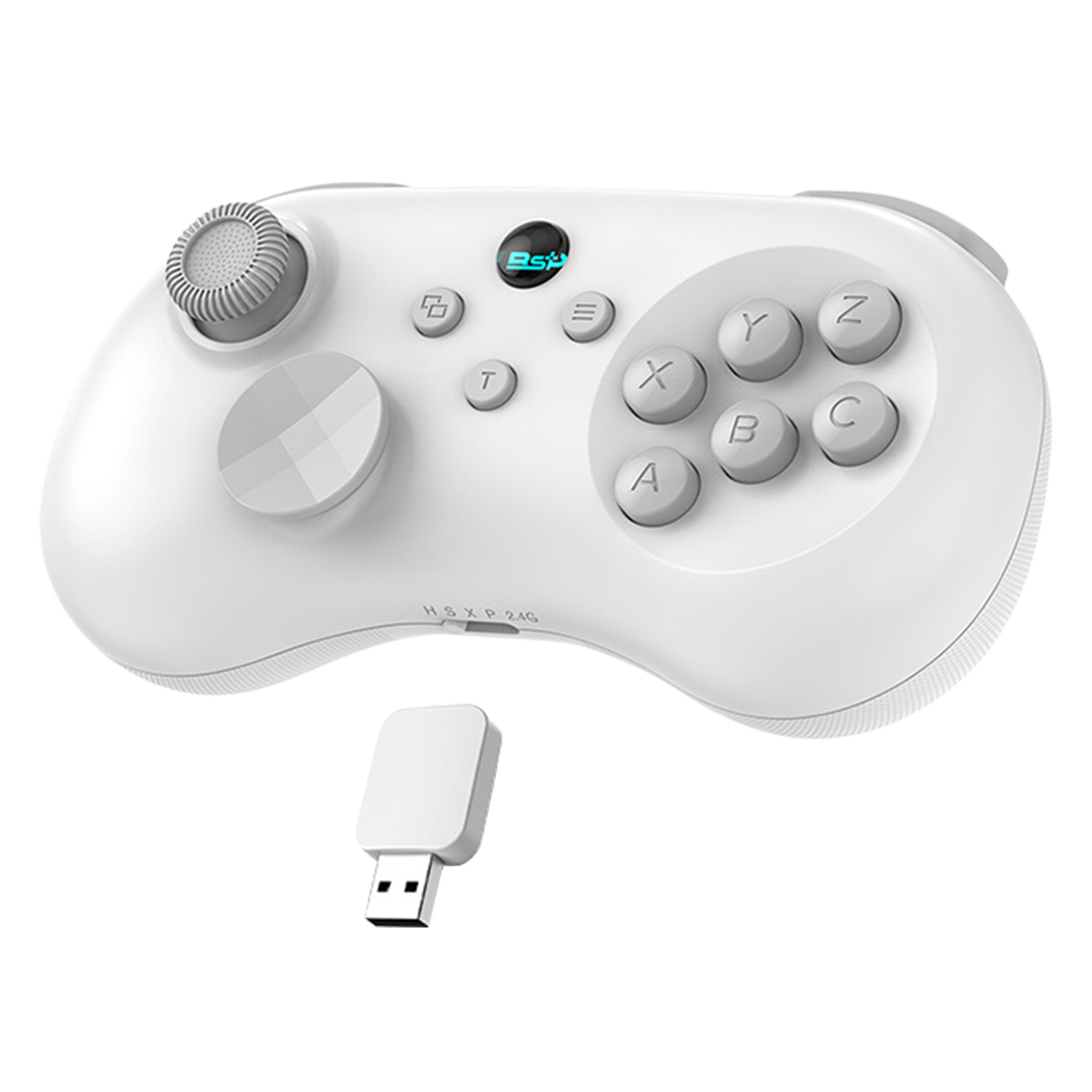 Six Button Gaming Controller A - Gaming Console Windows 评论和价格