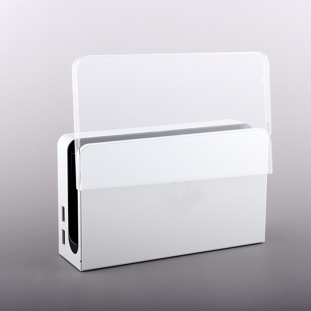 Hard Case TV Dock Station Cove - Gaming Console Nintendo Switch 2 评论和价格