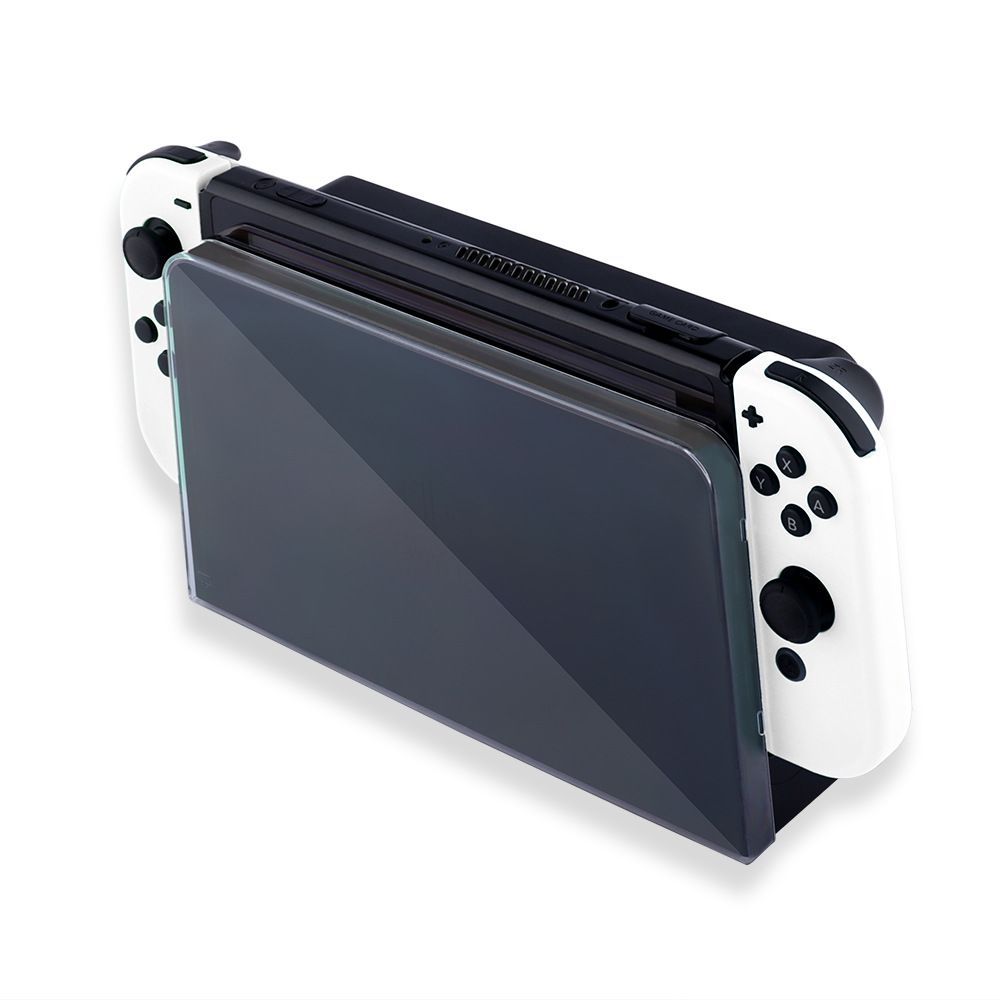 Hard Case TV Dock Station Cove - Gaming Console Nintendo Switch 2 评论和价格