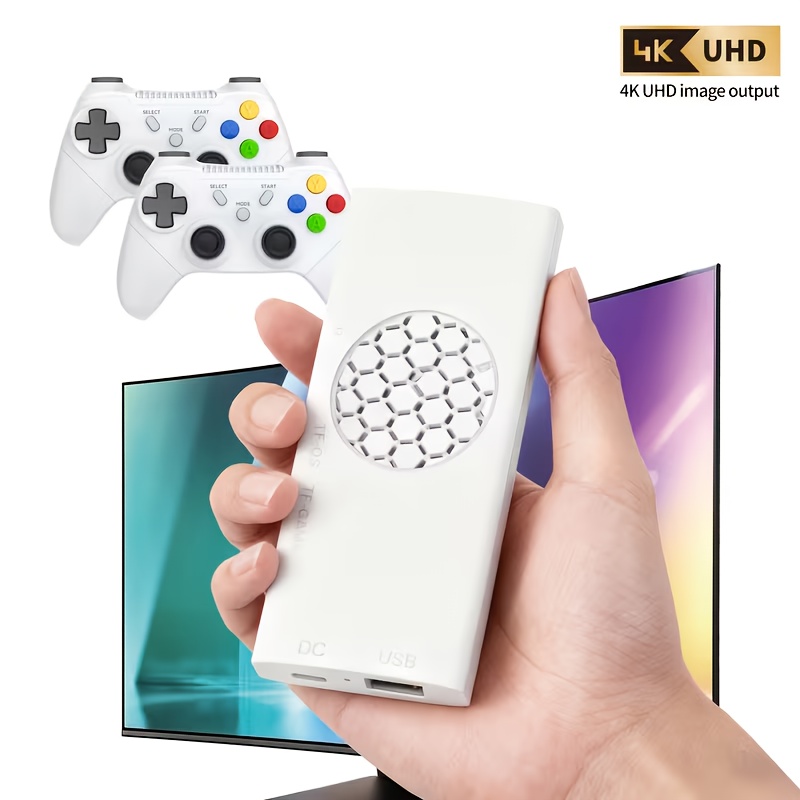 G99 plug and play TV game cons - Gaming Console Definition 评论和价格