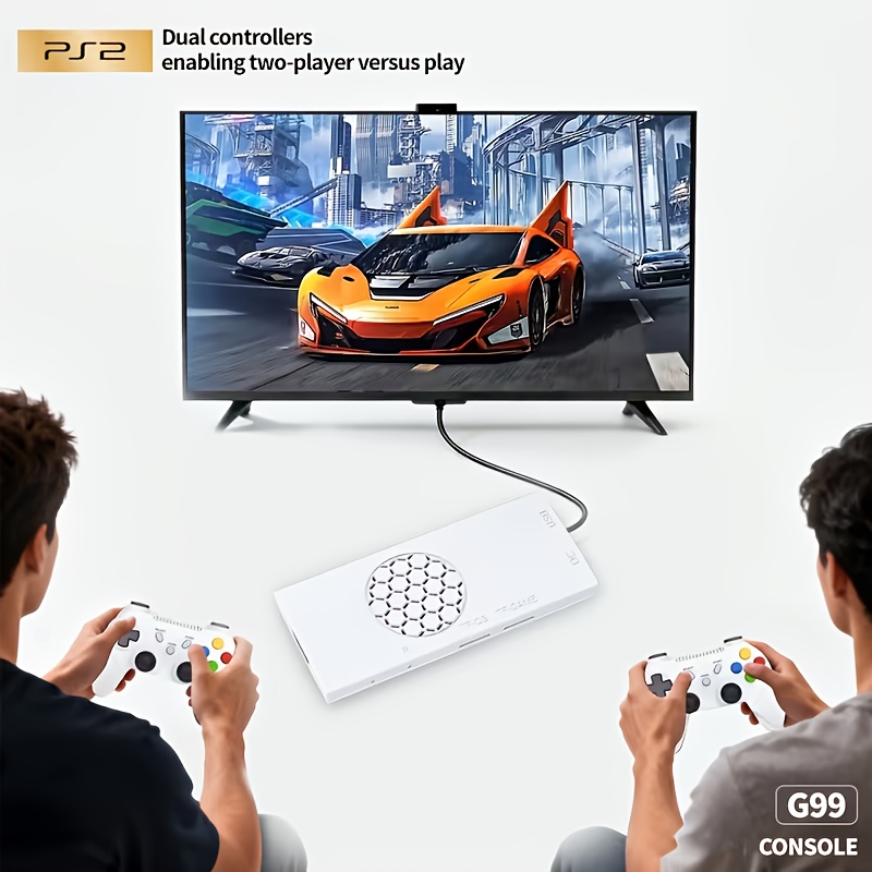 G99 plug and play TV game cons - Gaming Console Definition 评论和价格