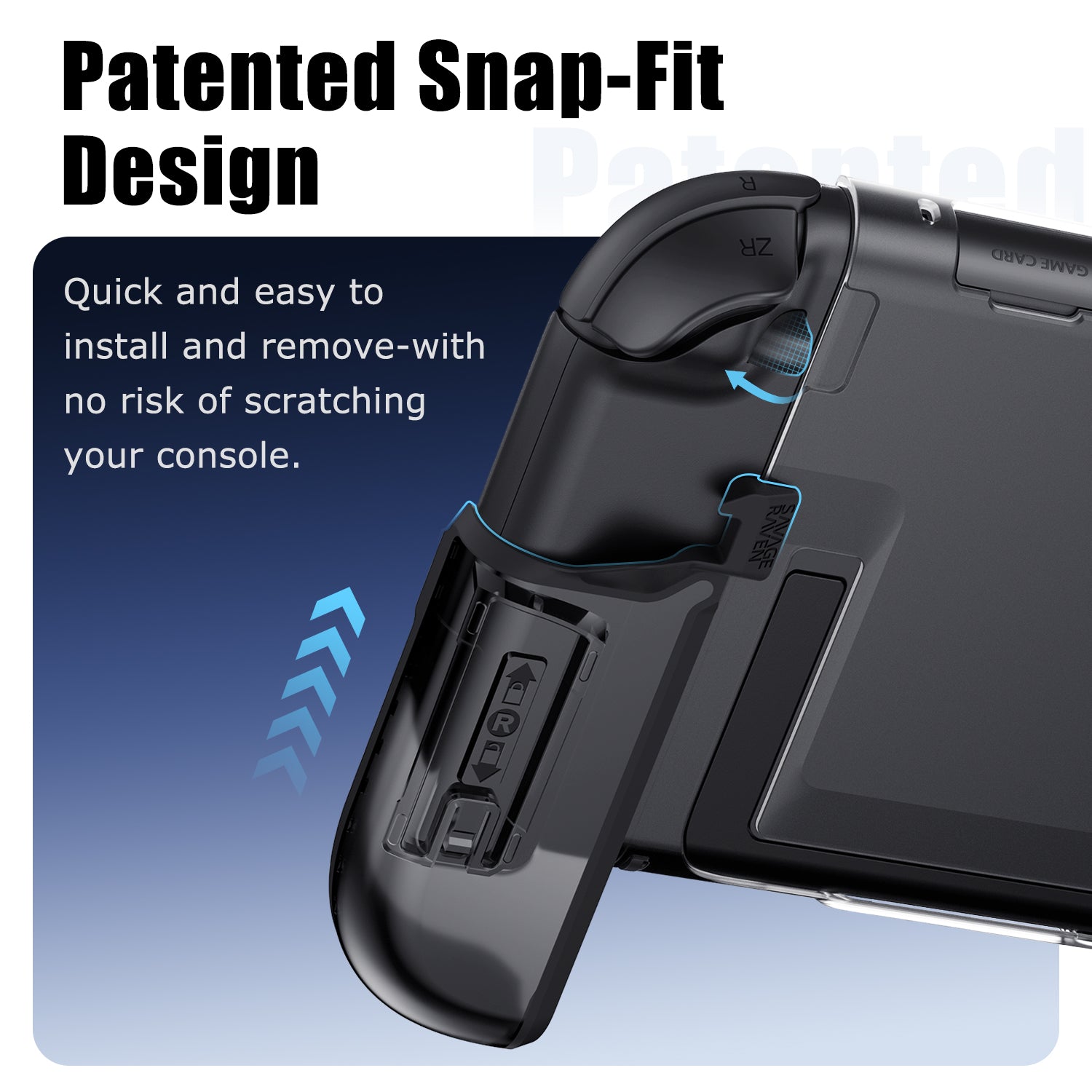 Savage Raven by Skull & Co. Fi - Gaming Console Nintendo Switch 2 评论和价格