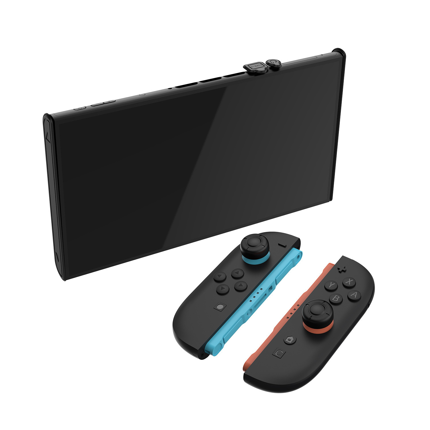 Anti-Dust Plug Silicone USB HD - Gaming Console Nintendo Switch 2 评论和价格