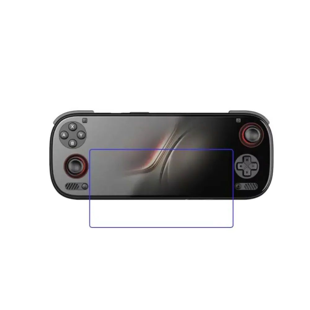 Anti-Scratch Protective Film F - Gaming Console Definition 评论和价格