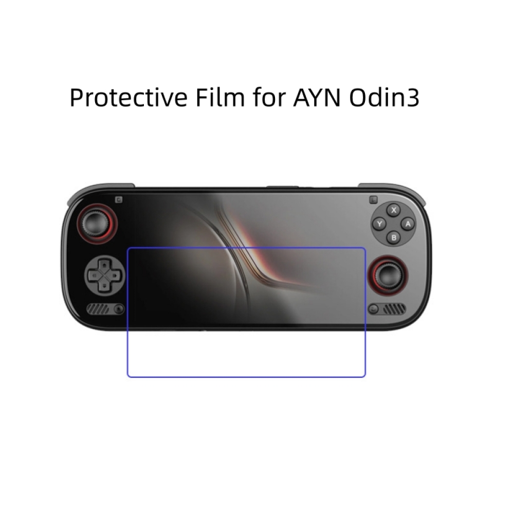 Anti-Scratch Protective Film F - Gaming Console Definition 评论和价格