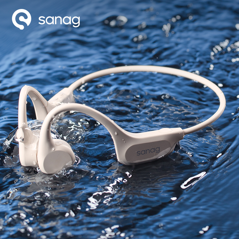 Sanag B60S IPX8 Swimming Bluet - Gaming Console For Your Phone 评论和价格