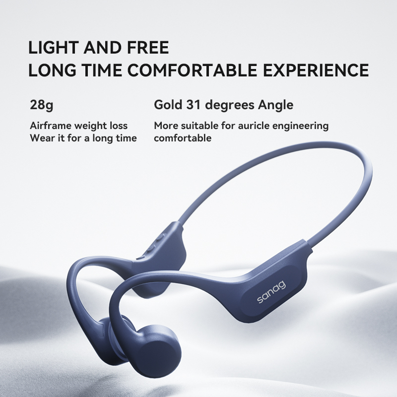 Sanag B60S IPX8 Swimming Bluet - Gaming Console For Your Phone 评论和价格