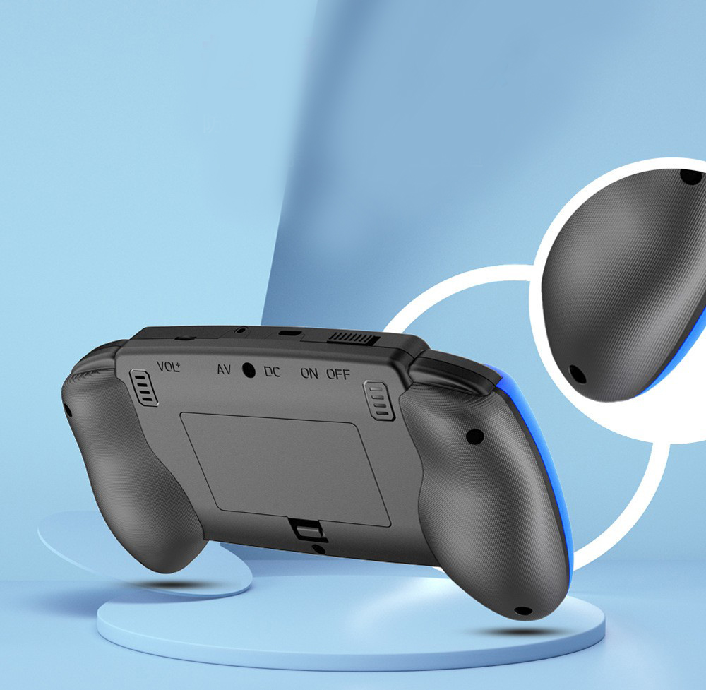 S7 Retro Handheld Game Console - Gaming Console In Chinese 评论和价格