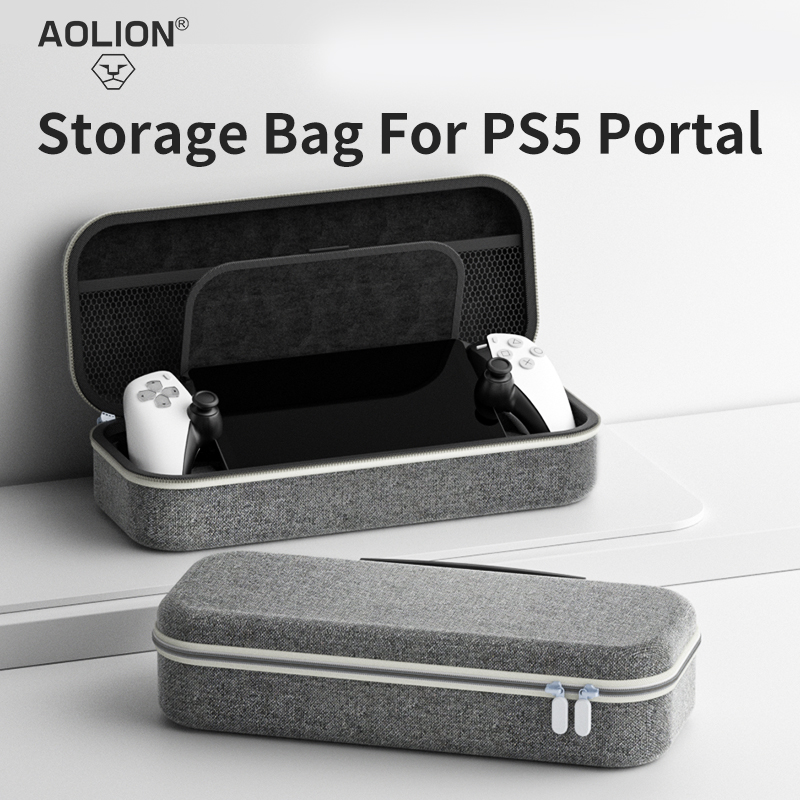 ​Protective EVA Storage Case F - Gaming Console Ps5 评论和价格