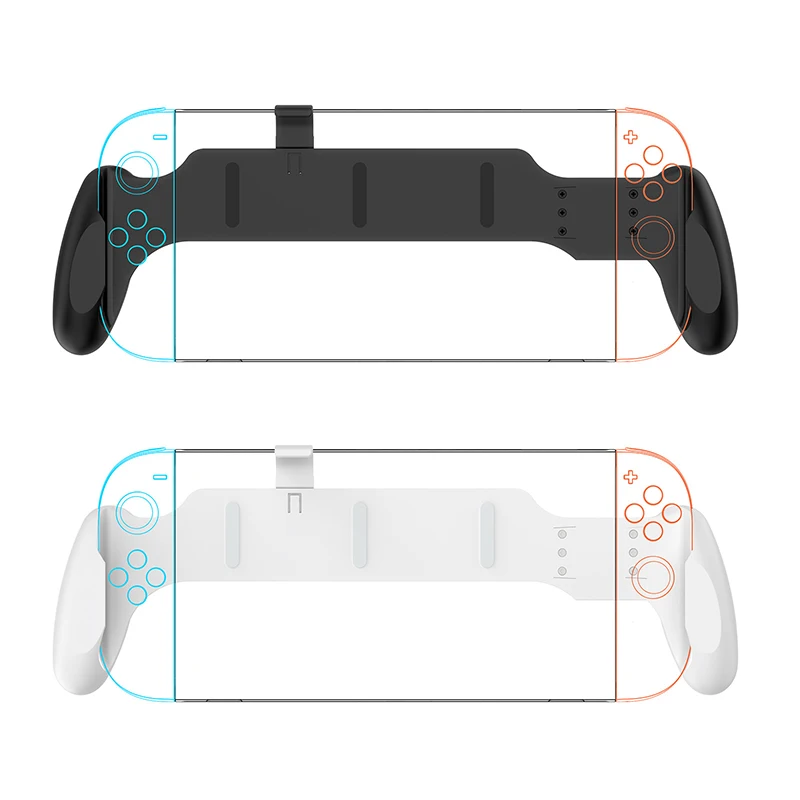 DATA FROG Ergonomic Non Slip U - Gaming Console Nintendo Switch 2 评论和价格
