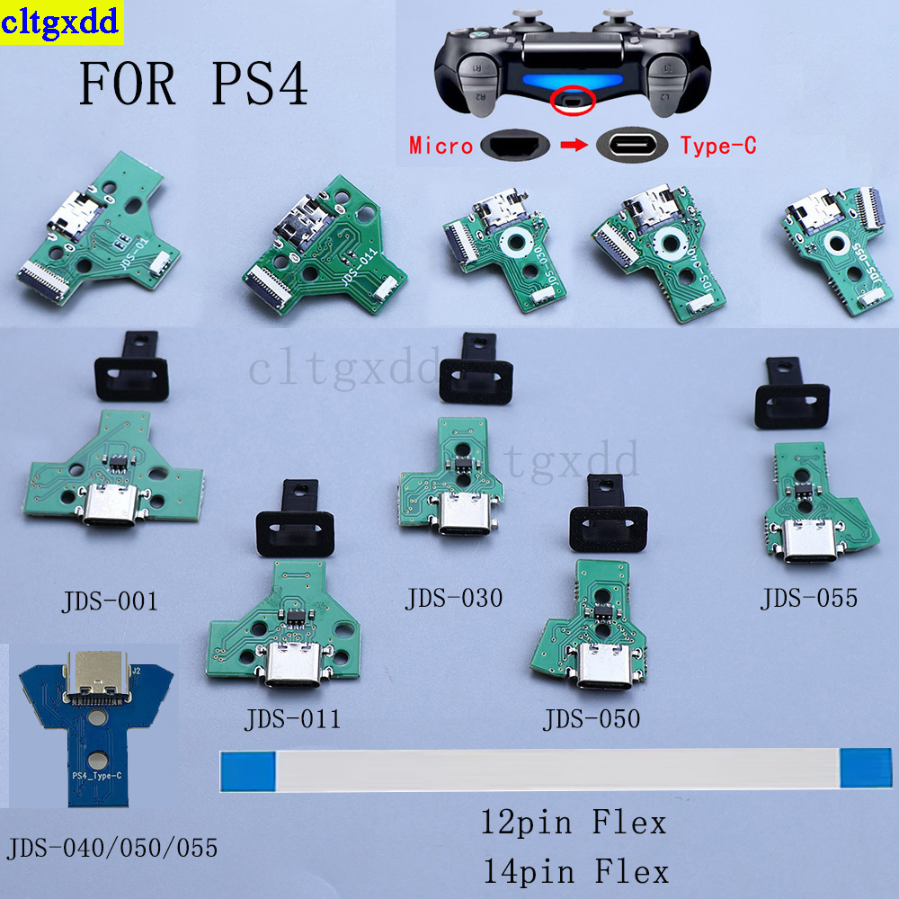Cltgxdd 1 Set for PS4 JDS 001/ - Gaming Console For Tv 评论和价格