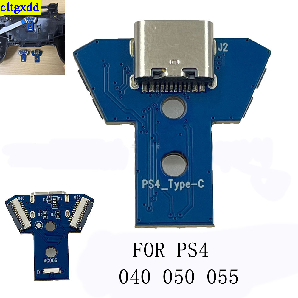 Cltgxdd 1 Set for PS4 JDS 001/ - Gaming Console For Tv 评论和价格