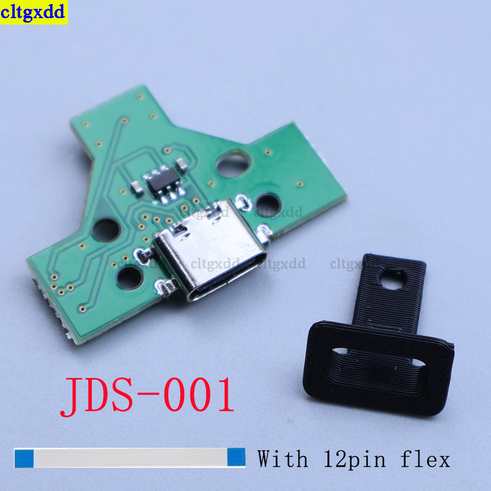 Cltgxdd 1 Set for PS4 JDS 001/ - Gaming Console For Tv 评论和价格