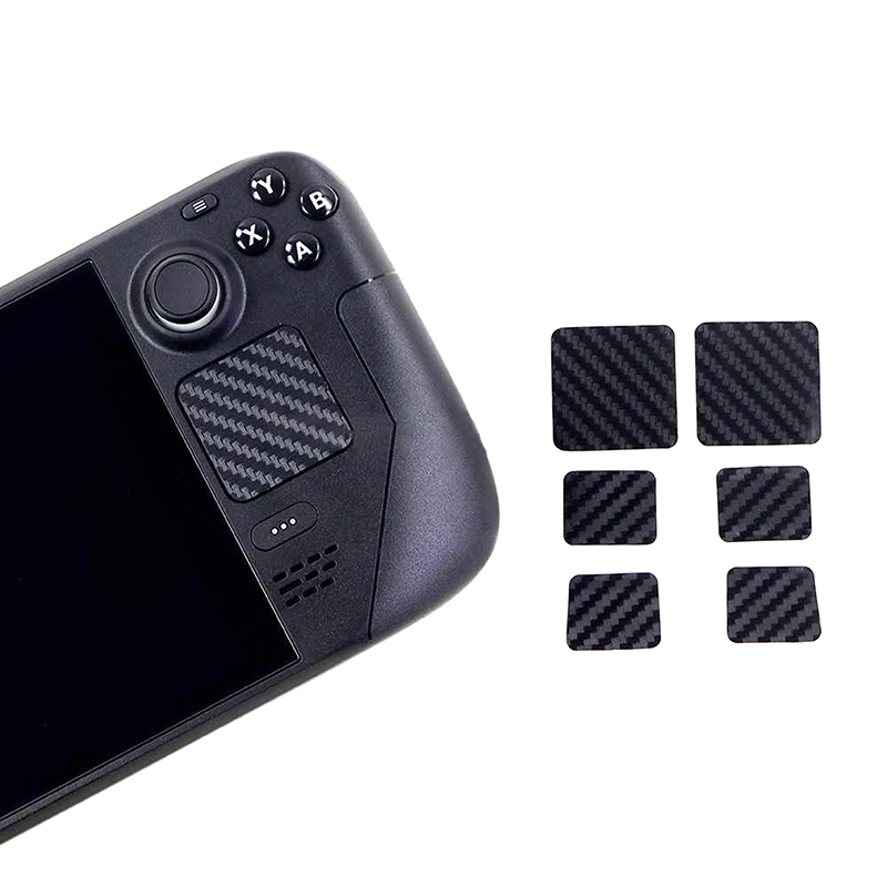 1set Touchpad Protection Pad F - Console Gaming Steam 评论和价格