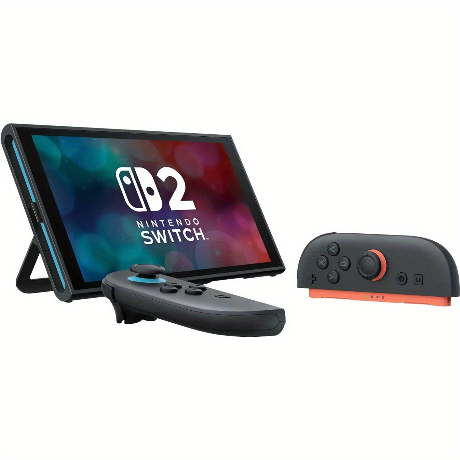 Nintendo Switch 2 Console Syst - Gaming Console Chinese 评论和价格