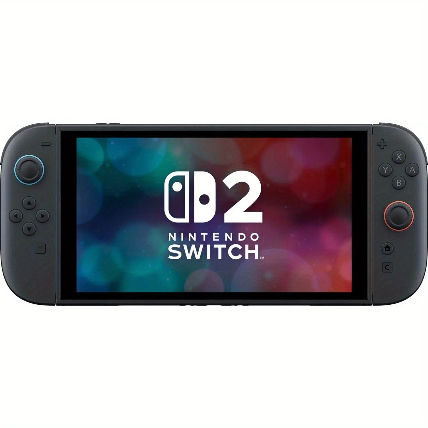 Nintendo Switch 2 Console Syst - Gaming Console Chinese 评论和价格