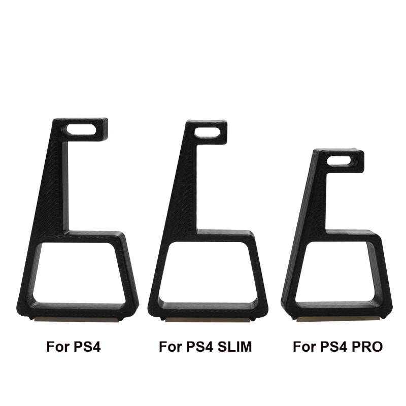4Pcs Cooling Horizontal Holder - Gaming Console Stand 评论和价格