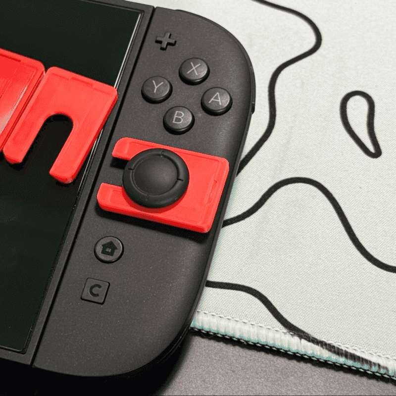 Game Controller Joystick Lock  - Gaming Console Nintendo Switch 2 评论和价格