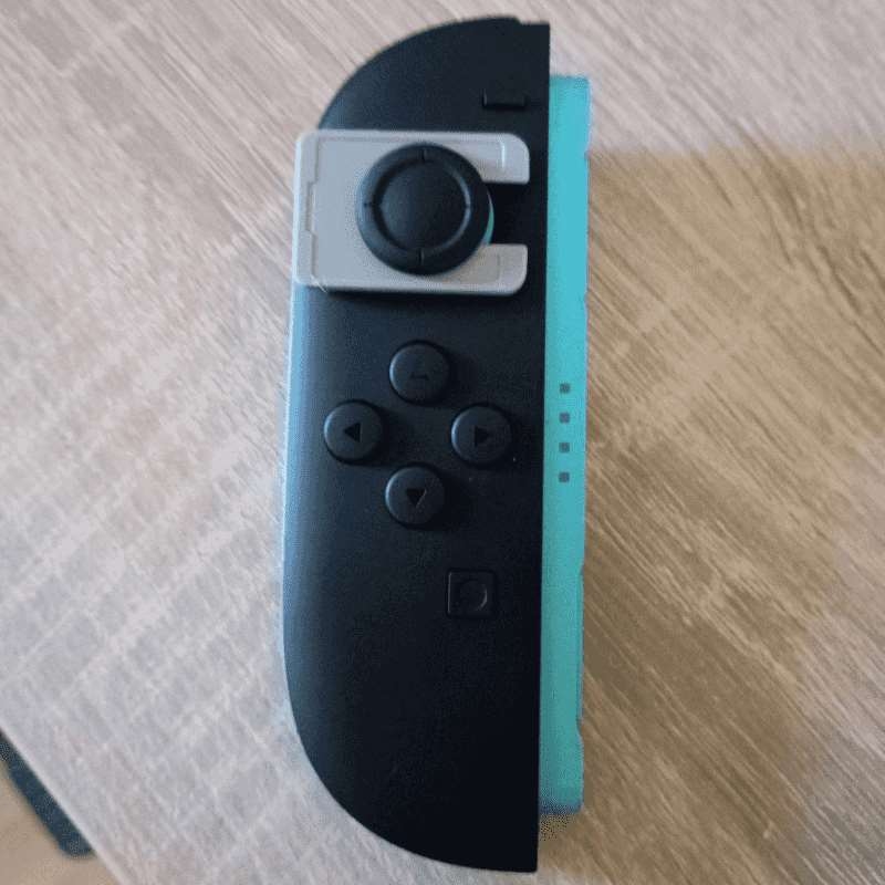 Game Controller Joystick Lock  - Gaming Console Nintendo Switch 2 评论和价格