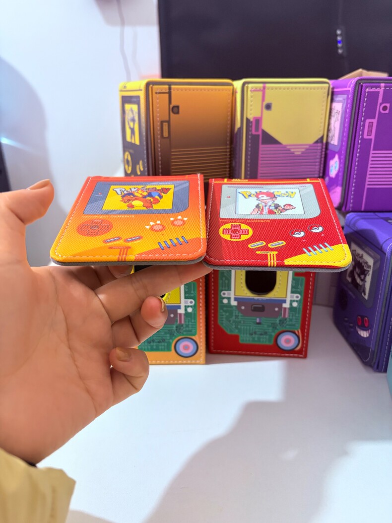 Pokémon Psyduck Mew Gengar Fig - Gaming Console Retro 评论和价格