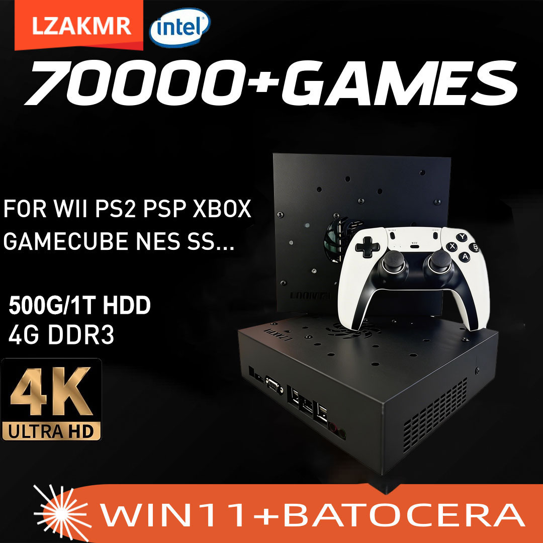 Super Game Console X8 Pro 7000 - Gaming Console Chinese 评论和价格