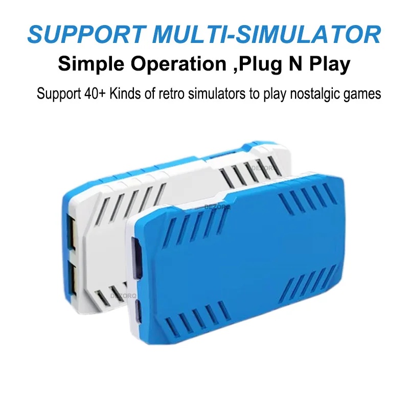 4K X10 Pro Game Stick HD Home  - Gaming Console Chinese 评论和价格