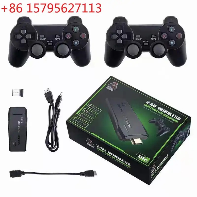 High definition m8 game consol - Gaming Console For Tv 评论和价格