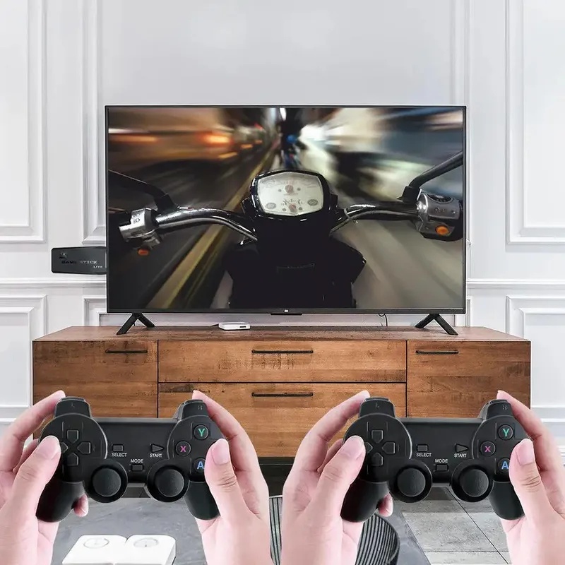 High definition m8 game consol - Gaming Console For Tv 评论和价格
