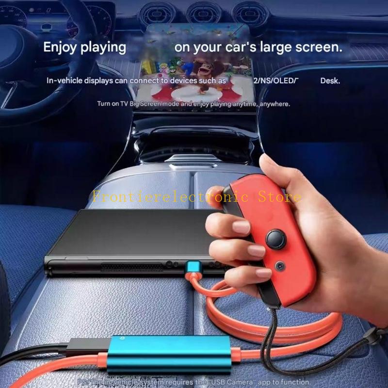 G8DB High Definition Video Cab - Gaming Console Definition 评论和价格