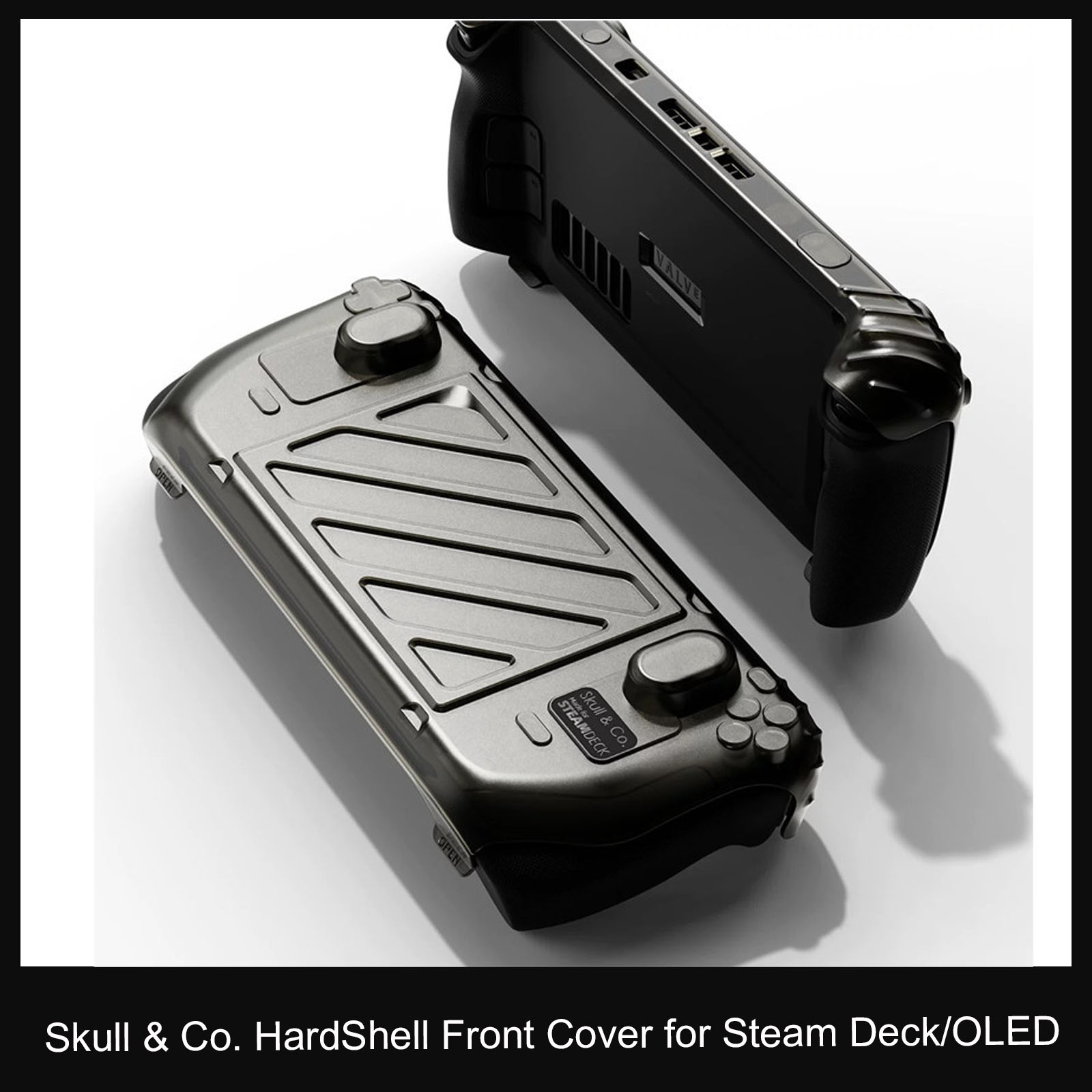 Skull & Co. HardShell Front Co - Console Gaming Steam 评论和价格