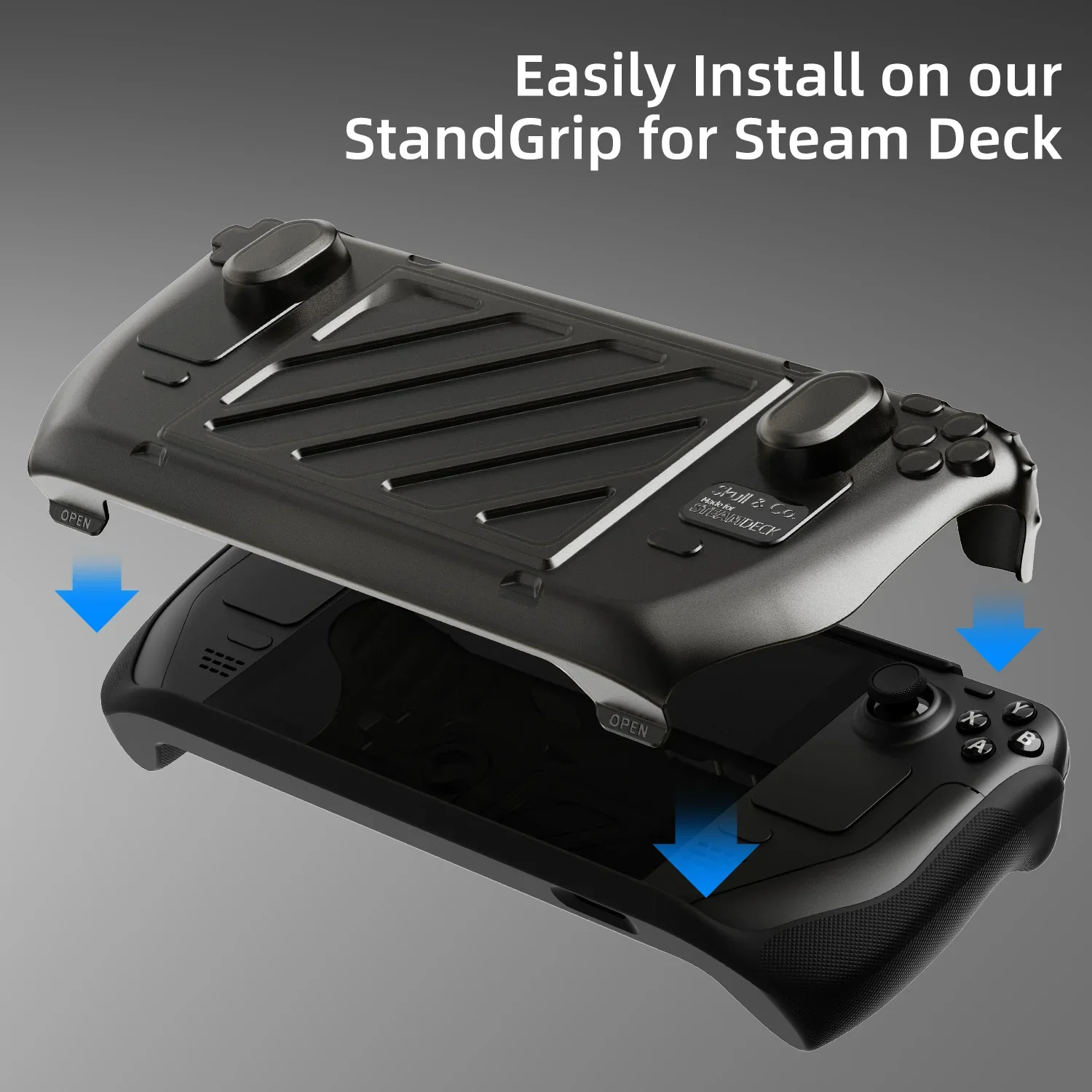 Skull & Co. HardShell Front Co - Console Gaming Steam 评论和价格