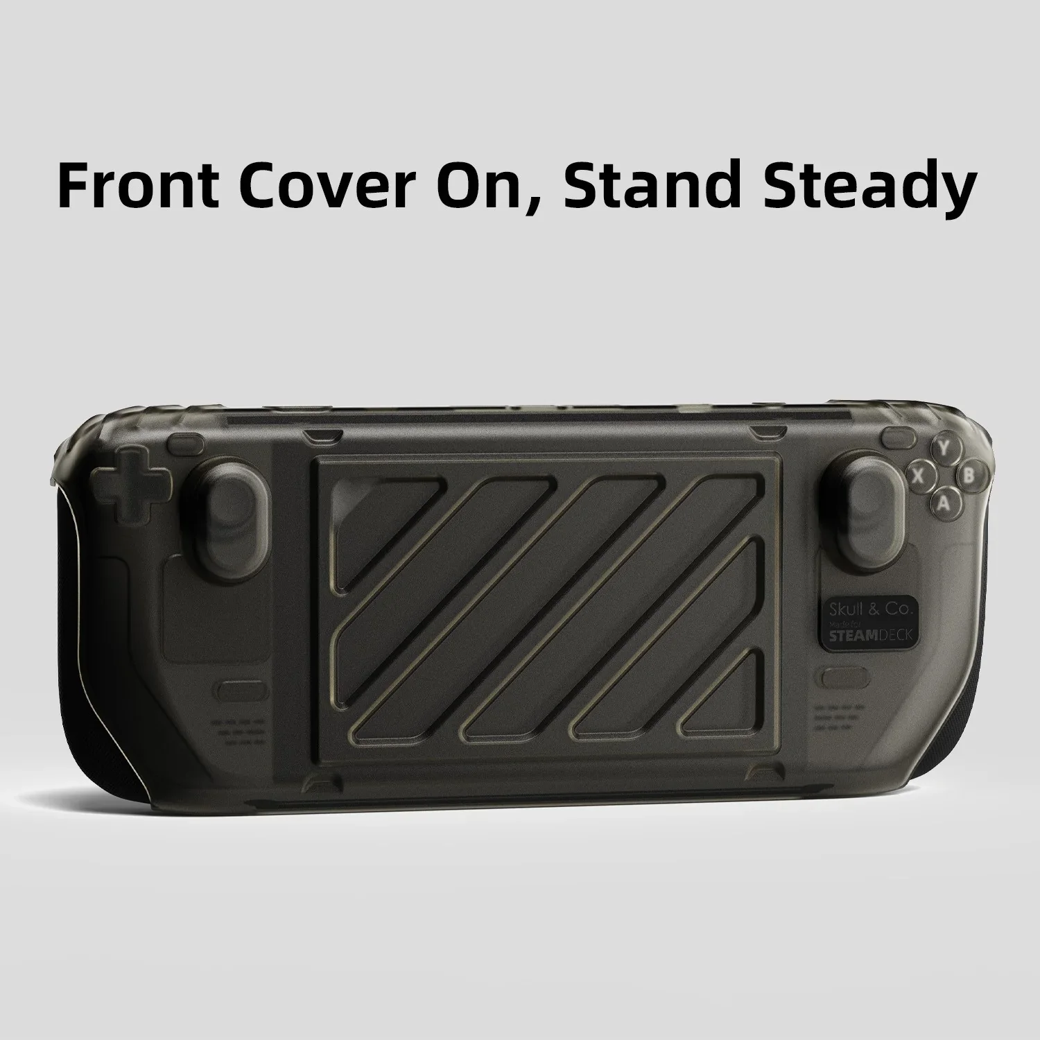 Skull & Co. HardShell Front Co - Console Gaming Steam 评论和价格