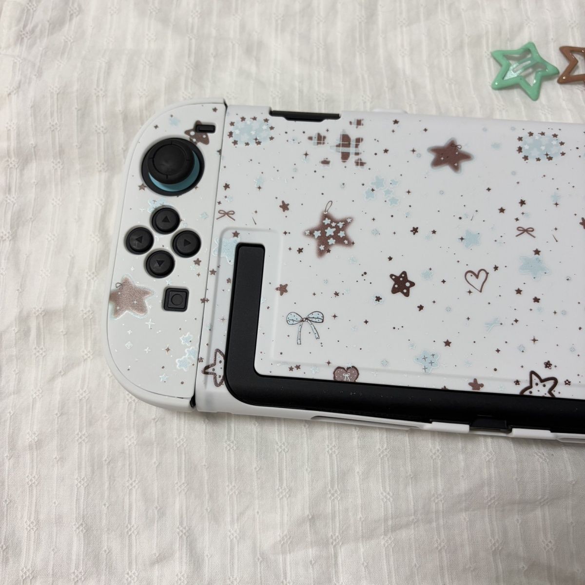 Original Design Splite Protect - Gaming Console Nintendo Switch 2 评论和价格