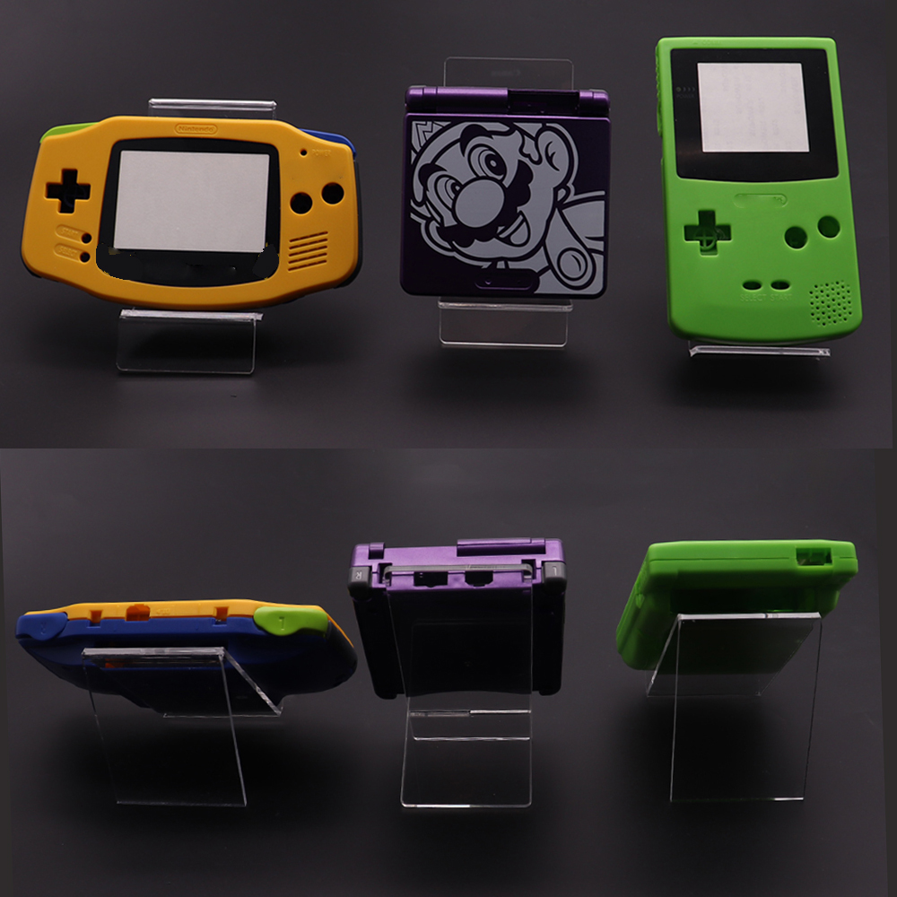 TingDong For GB GBP GBC GBA PS - Gaming Console Stand 评论和价格