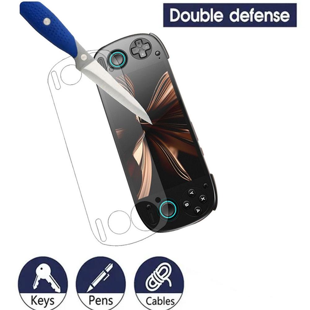 For Retroid Pocket 5 Gaming Co - Gaming Console Definition 评论和价格