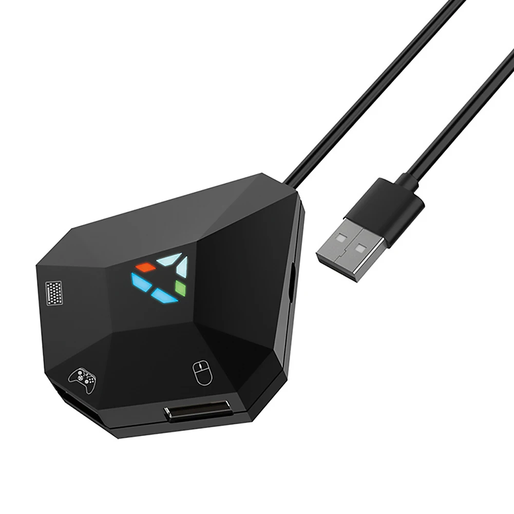 USB Connection Gaming Mouse an - Gaming Console Xbox 360 评论和价格