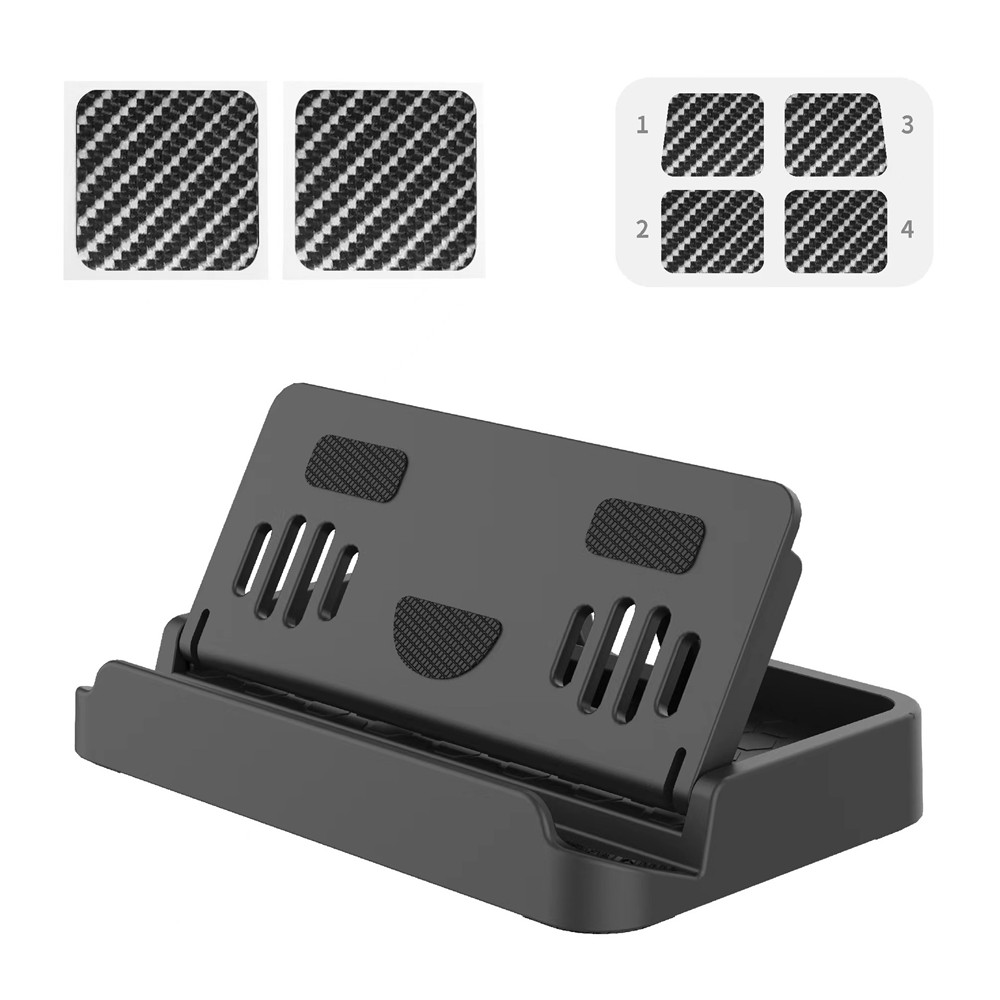 Base Stand For Steam Deck OLED - Console Gaming Steam 评论和价格