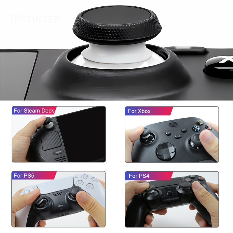 4/8pcs Elastic Protective Joys - Console Gaming Steam 评论和价格