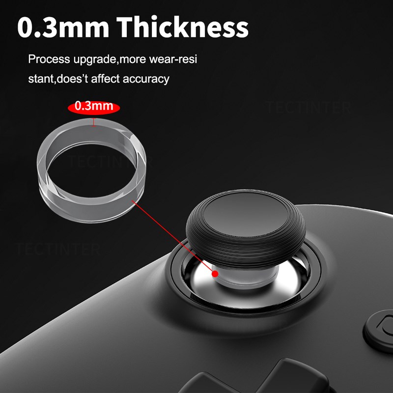 4/8pcs Elastic Protective Joys - Console Gaming Steam 评论和价格