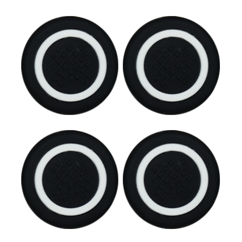 4pcs Silicone Joystick Thumb G - Console Gaming Steam 评论和价格