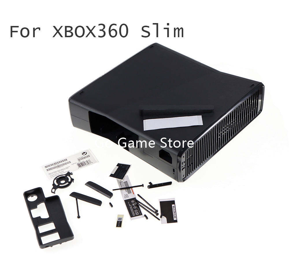 1set For XBOX 360 Slim Console - Gaming Console Xbox 360 评论和价格