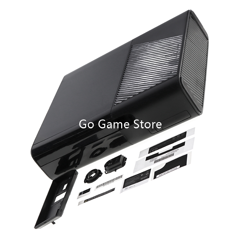 1set For XBOX 360 Slim Console - Gaming Console Xbox 360 评论和价格