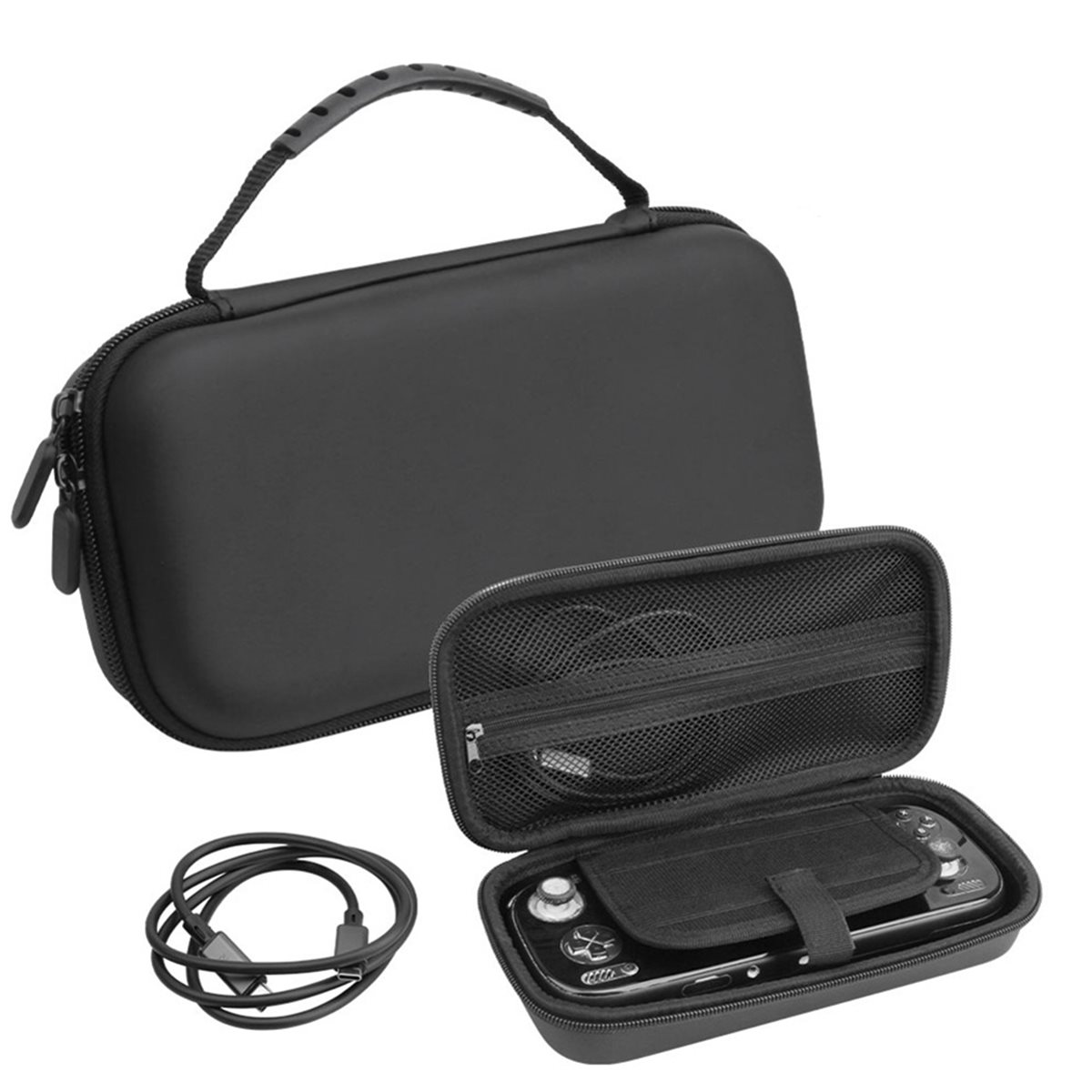 （2026 SUMMER）Storage Case for  - Gaming Console In 2026 评论和价格
