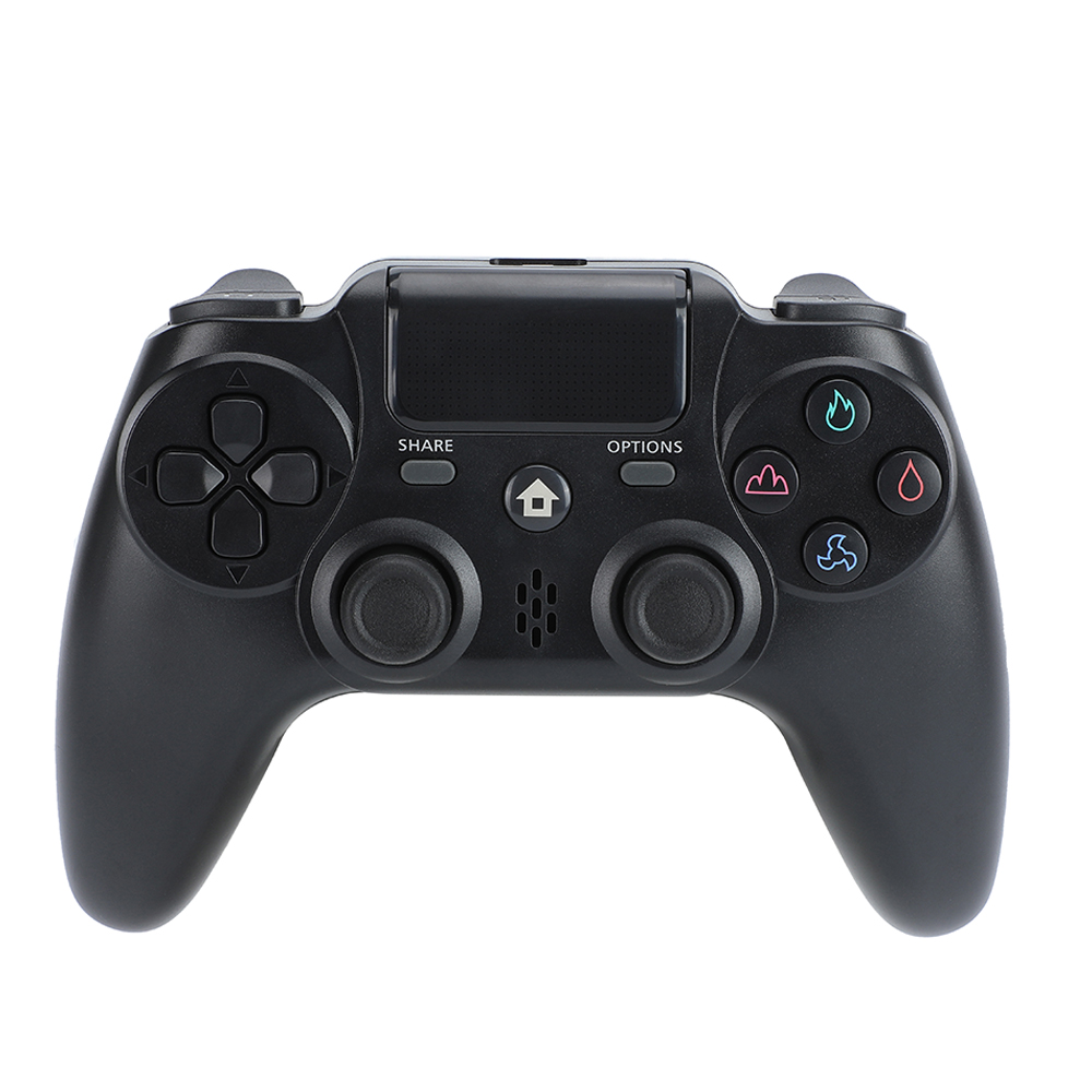 Bluetooth Wireless Gamepad Con - Console Gaming Steam 评论和价格